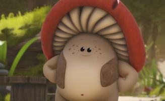 Mush Mush And The Mushables S02E20 The Jar Openers