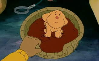 Arthur S01E08