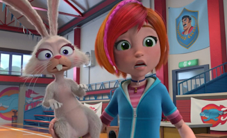Sadie Sparks S01E12