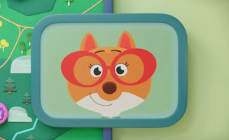 Piggy Builders S01E36 Piggy Busy Day
