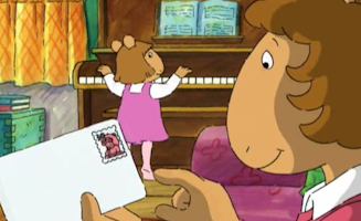 Arthur S09E09