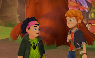 Denver The Last Dinosaur S01E45