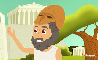 Leo And Laylas History Adventures S02E03