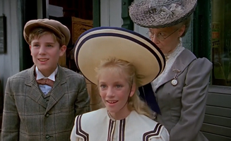 Avonlea S01E01 The Journey Begins