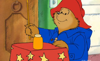 The Adventures Of Paddington Bear S02E01 A Disappearing Trick