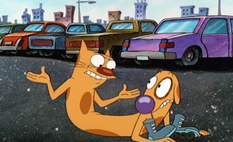 Catdog S01E13