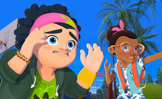 Denver The Last Dinosaur S01E47