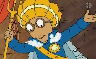 Arthur S11E01