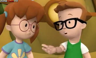 3.2.1 Penguins S02E11 Git Along Little Doggies