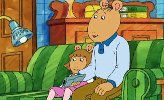 Arthur S10E05