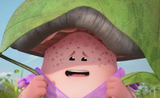 Mush Mush And The Mushables S02E17 The Sky