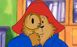 The Adventures Of Paddington Bear S01E06 Paddington Turns Detective