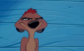 Timon and Pumbaa S01E06A French Fried