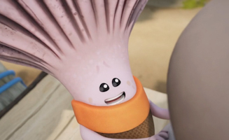Mush Mush And The Mushables S02E37 The Golden Compost