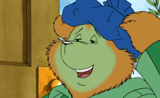 The Adventures Of Paddington Bear S03E01 What's Going on at Number 32