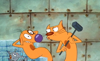 Catdog S01E10