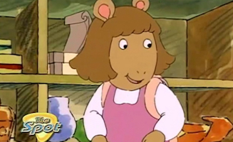Arthur S01E13