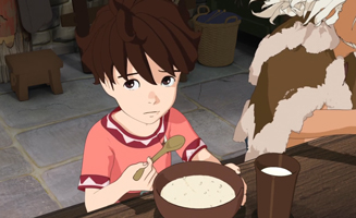 Ronja the Robbers Daughter S01E17