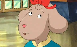Arthur S08E02