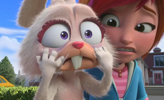 Sadie Sparks S01E19
