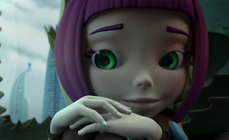 Alisa Knows What to Do S01E03 Captains