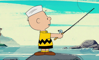 Camp Snoopy S02E01