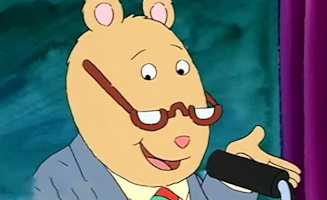 Arthur S02E07