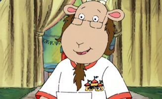 Arthur S09E02