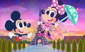 Disney Junior Wonderful World Of Songs S01E09