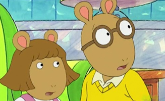 Arthur S05E10