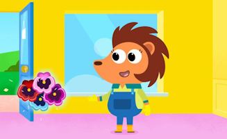 Milo S01E42 Milo the Gardener