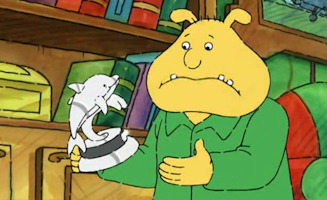 Arthur S10E08