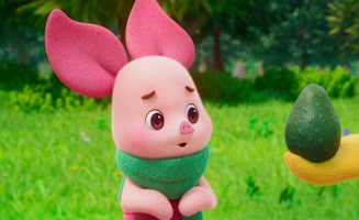 Playdate With Winnie The Pooh S01E13