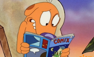 Catdog S01E15