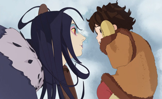 Ronja the Robbers Daughter S01E10