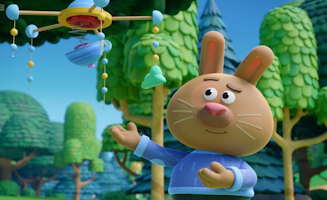 Piggy Builders S01E14 Naptime