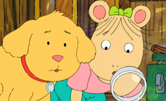 Arthur S08E09