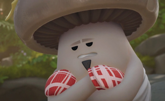 Mush Mush And The Mushables S02E02 Be Strong Chep