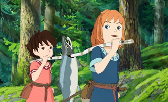 Ronja the Robbers Daughter S01E19