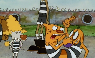 Catdog S02E14