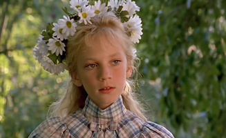 Avonlea S01E03 Quarantine at Alexander Abraham's