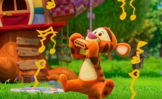 Playdate With Winnie The Pooh S01E03