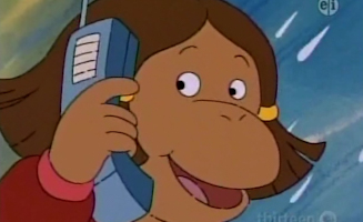 Arthur S01E20