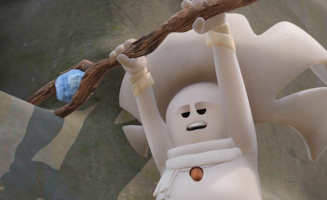 Mush Mush And The Mushables S02E15 Night Of The Dark Forest