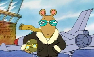 Arthur S01E01