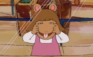 Arthur S01E03