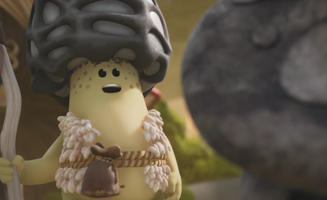 Mush Mush And The Mushables S02E24 The Confident Mushlet