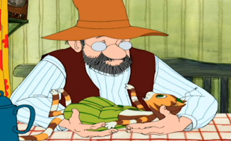 Pettson And Findus S01E04 Poor Pettson
