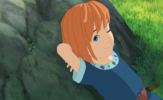 Ronja the Robbers Daughter S01E14