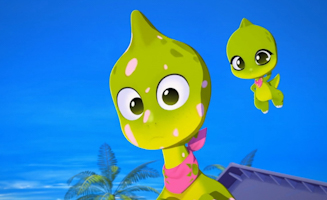 Denver The Last Dinosaur S01E28